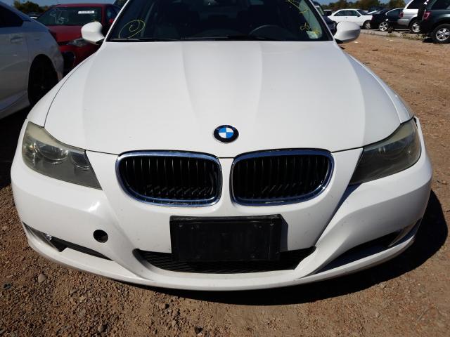 Photo 8 VIN: WBAPH7C56BE460404 - BMW 328 I 