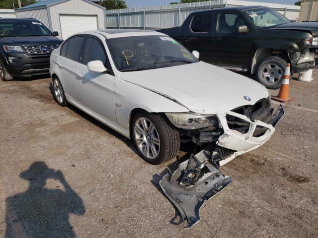 Photo 0 VIN: WBAPH7C56BE460466 - BMW 328 I 