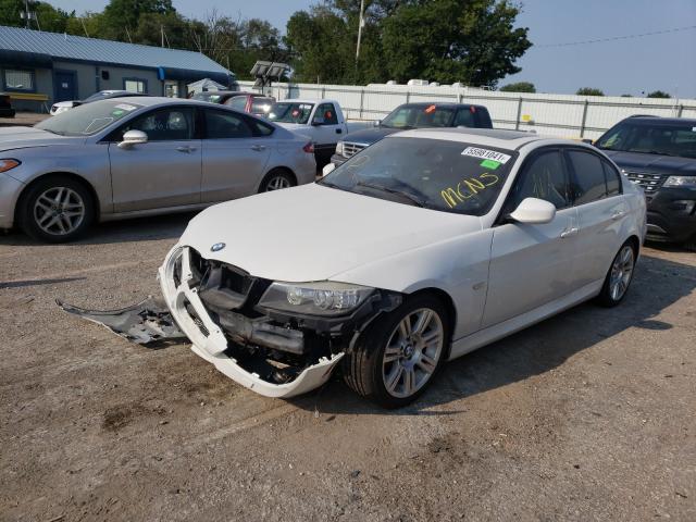 Photo 1 VIN: WBAPH7C56BE460466 - BMW 328 I 