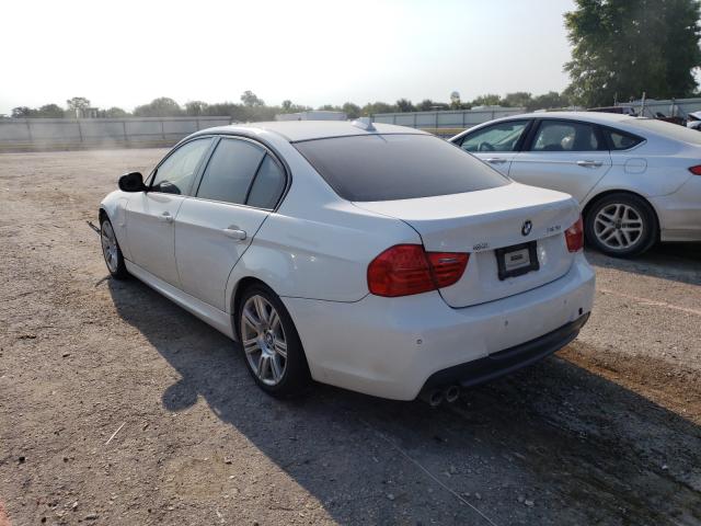 Photo 2 VIN: WBAPH7C56BE460466 - BMW 328 I 