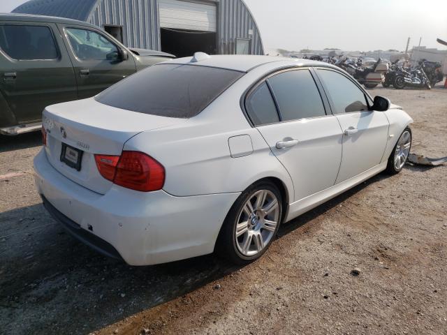 Photo 3 VIN: WBAPH7C56BE460466 - BMW 328 I 