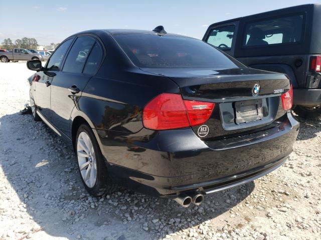 Photo 2 VIN: WBAPH7C56BE460662 - BMW 328 I 