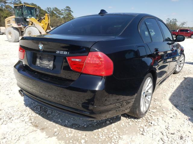 Photo 3 VIN: WBAPH7C56BE460662 - BMW 328 I 