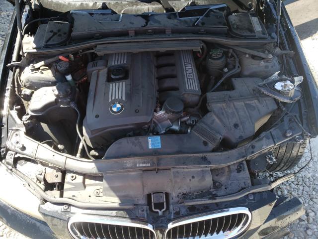 Photo 6 VIN: WBAPH7C56BE460662 - BMW 328 I 