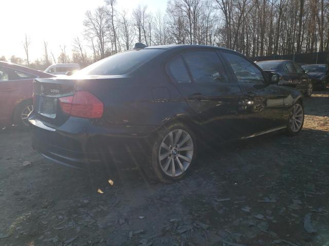 Photo 2 VIN: WBAPH7C56BE460788 - BMW 3 SERIES 