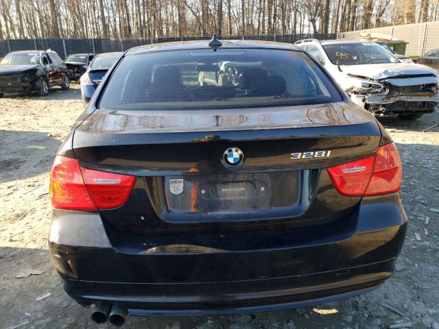 Photo 5 VIN: WBAPH7C56BE460788 - BMW 3 SERIES 