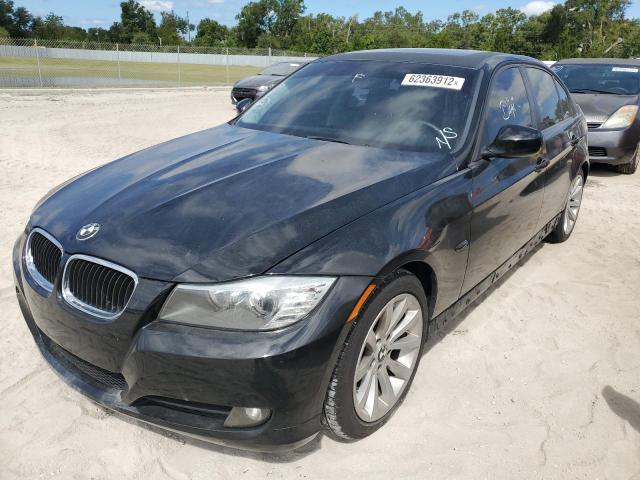 Photo 1 VIN: WBAPH7C56BE461276 - BMW 328 I 