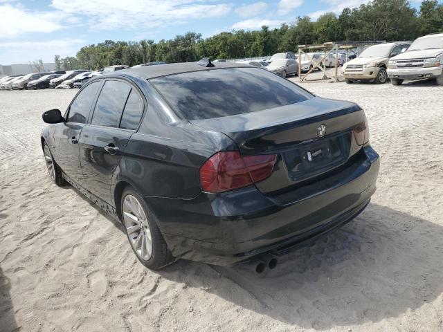 Photo 2 VIN: WBAPH7C56BE461276 - BMW 328 I 