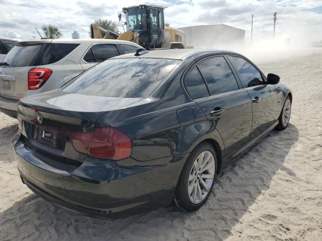 Photo 3 VIN: WBAPH7C56BE461276 - BMW 328 I 