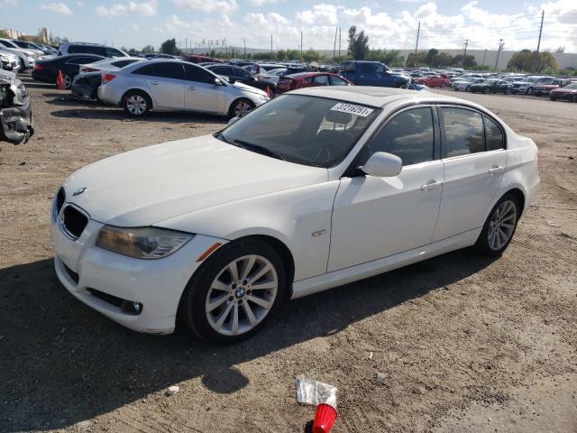 Photo 1 VIN: WBAPH7C56BE461729 - BMW 328 I 