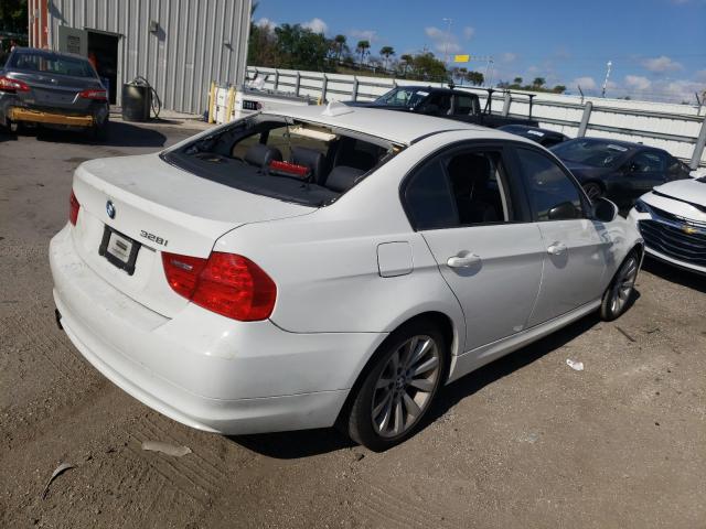 Photo 3 VIN: WBAPH7C56BE461729 - BMW 328 I 