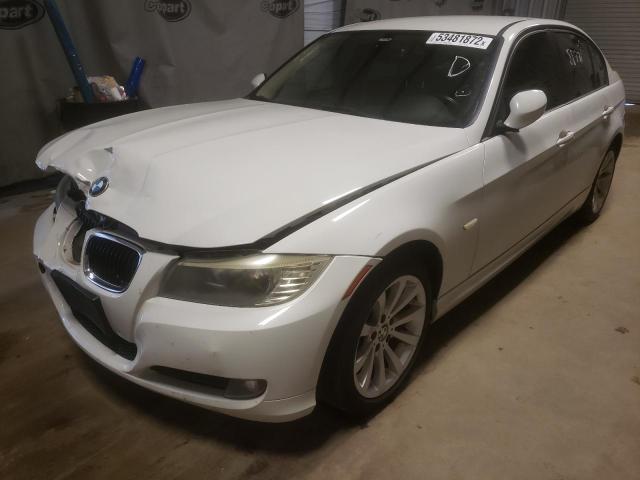 Photo 1 VIN: WBAPH7C56BE674051 - BMW 328 I 