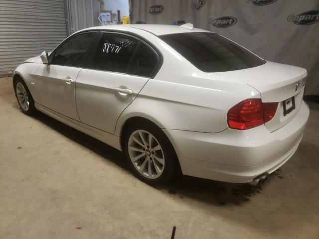 Photo 2 VIN: WBAPH7C56BE674051 - BMW 328 I 