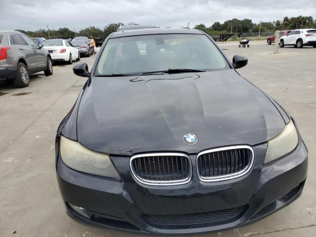 Photo 4 VIN: WBAPH7C56BE674678 - BMW 328 I 