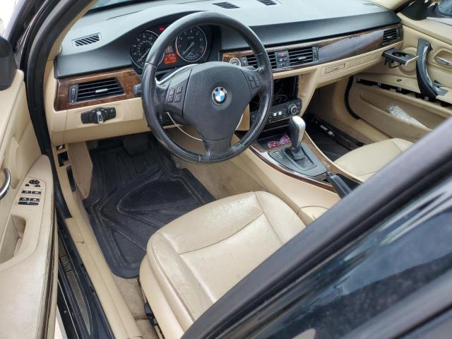 Photo 7 VIN: WBAPH7C56BE674678 - BMW 328 I 