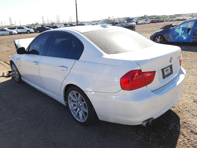 Photo 2 VIN: WBAPH7C56BE674843 - BMW 328 I 