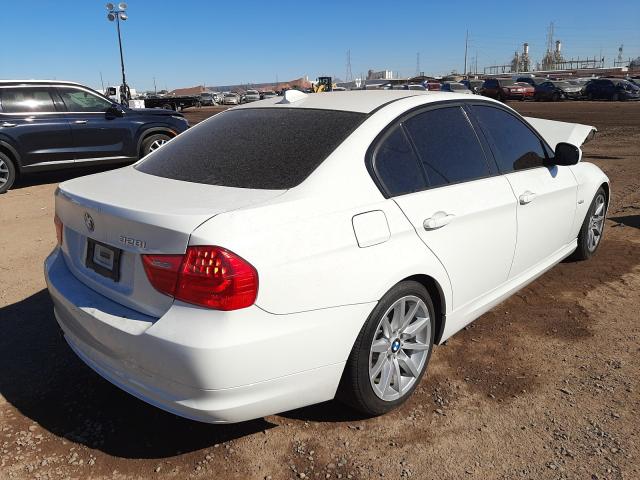 Photo 3 VIN: WBAPH7C56BE674843 - BMW 328 I 