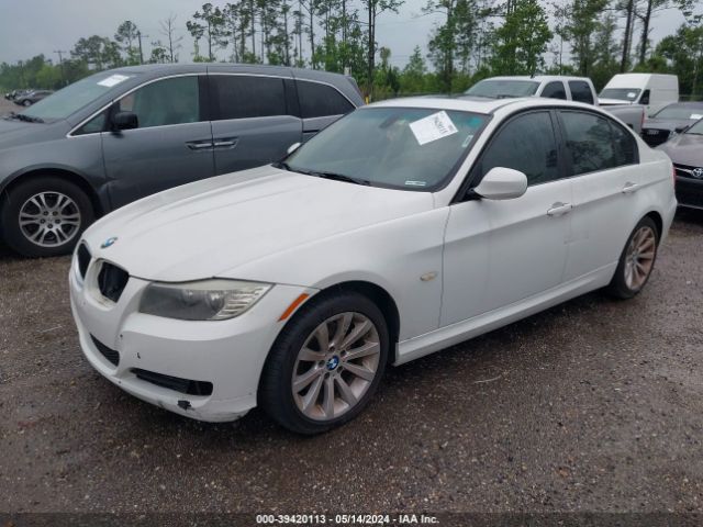 Photo 1 VIN: WBAPH7C56BE675703 - BMW 328I 