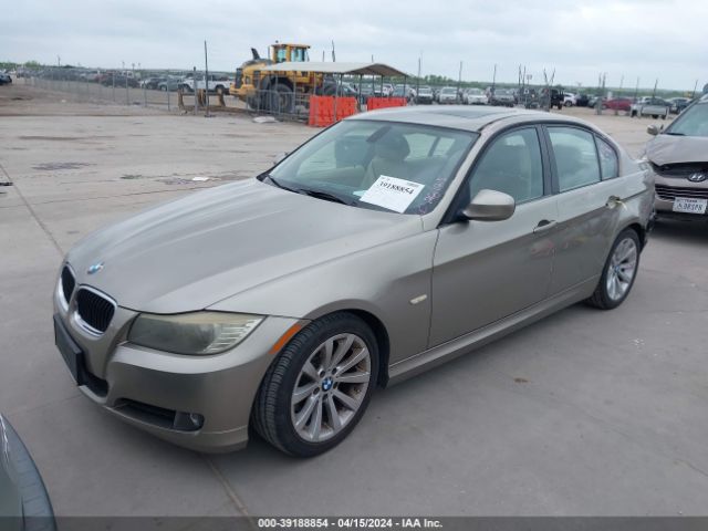 Photo 1 VIN: WBAPH7C56BE676219 - BMW 328I 