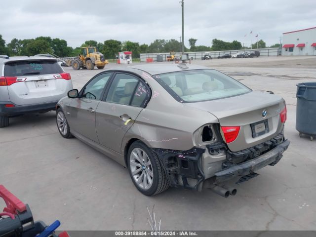 Photo 2 VIN: WBAPH7C56BE676219 - BMW 328I 