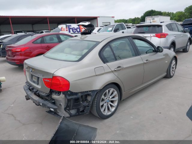 Photo 3 VIN: WBAPH7C56BE676219 - BMW 328I 