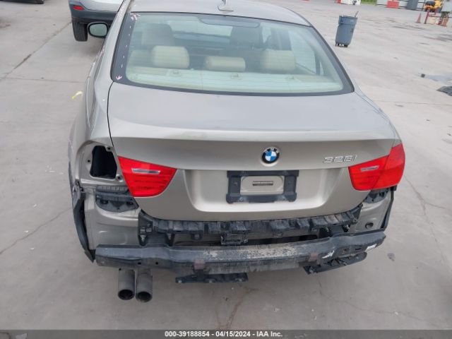 Photo 5 VIN: WBAPH7C56BE676219 - BMW 328I 