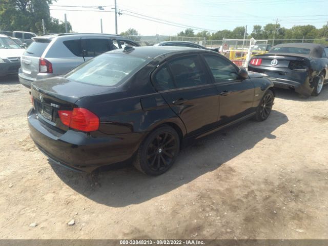 Photo 3 VIN: WBAPH7C56BE676317 - BMW 3 SERIES 