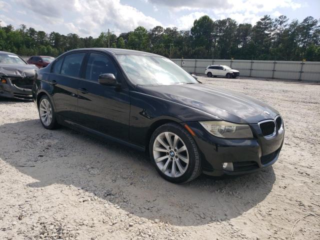 Photo 3 VIN: WBAPH7C56BE676446 - BMW 3 SERIES 