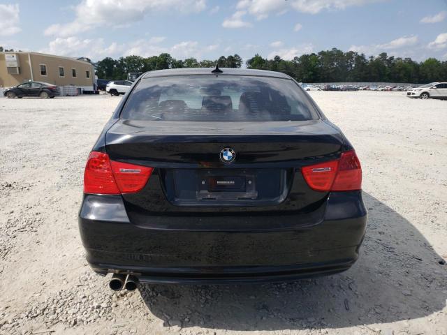 Photo 5 VIN: WBAPH7C56BE676446 - BMW 3 SERIES 