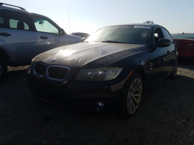 Photo 1 VIN: WBAPH7C56BE678083 - BMW 328 I 