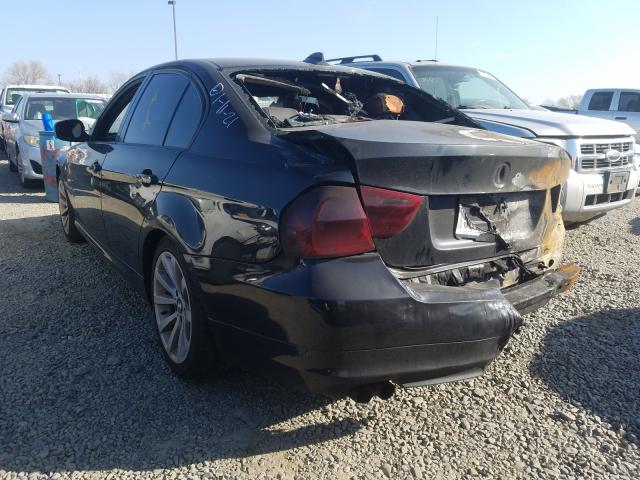 Photo 2 VIN: WBAPH7C56BE678083 - BMW 328 I 