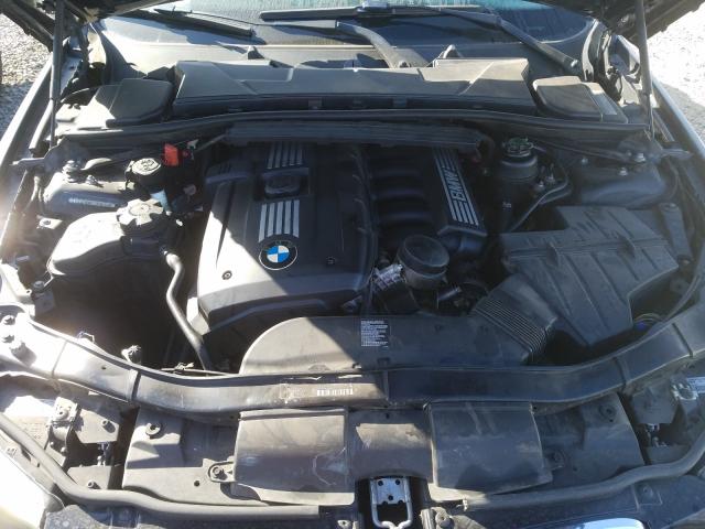 Photo 6 VIN: WBAPH7C56BE678083 - BMW 328 I 