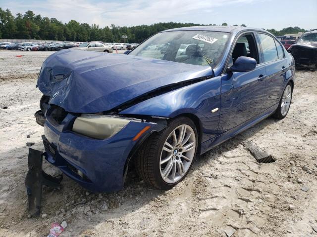 Photo 1 VIN: WBAPH7C56BE680092 - BMW 328 I 