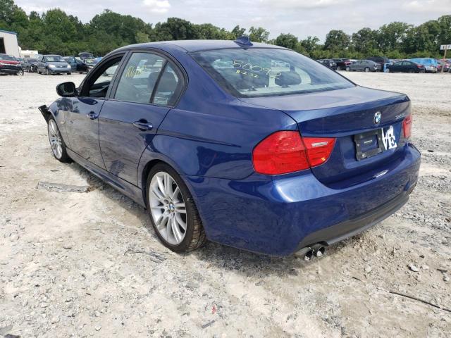 Photo 2 VIN: WBAPH7C56BE680092 - BMW 328 I 