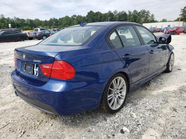 Photo 3 VIN: WBAPH7C56BE680092 - BMW 328 I 