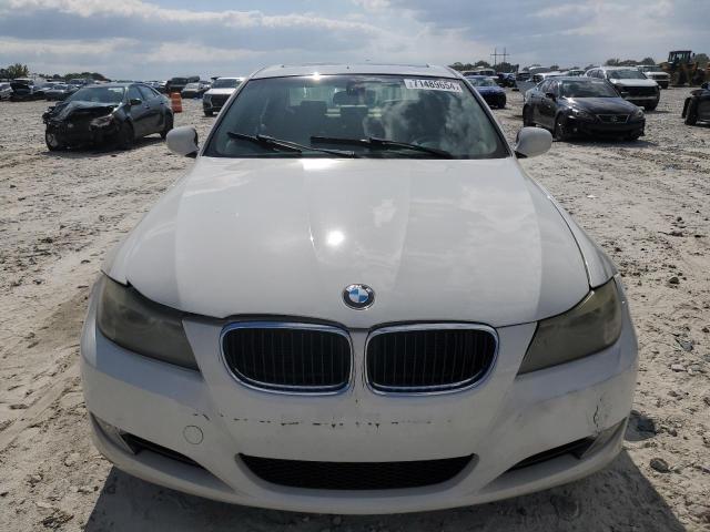 Photo 4 VIN: WBAPH7C56BE680755 - BMW 328 I 