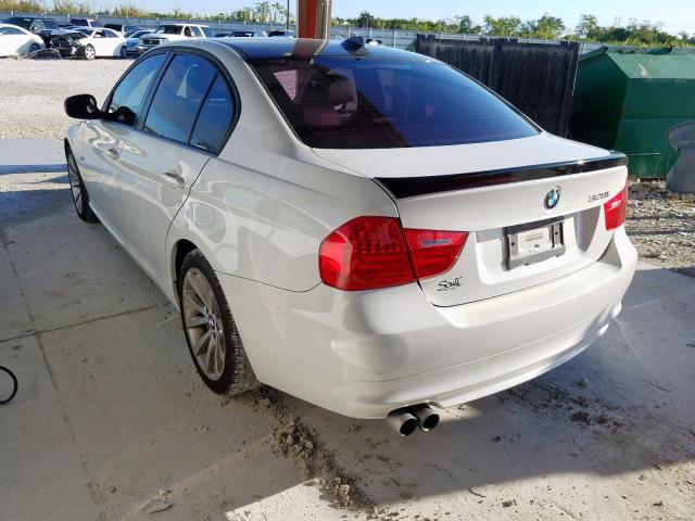 Photo 2 VIN: WBAPH7C56BE680822 - BMW 328 I 