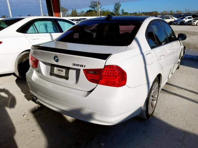 Photo 3 VIN: WBAPH7C56BE680822 - BMW 328 I 