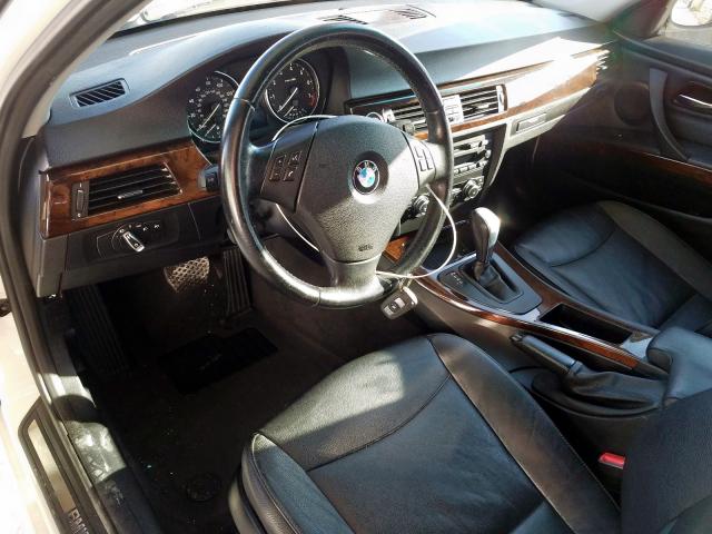 Photo 8 VIN: WBAPH7C56BE680822 - BMW 328 I 