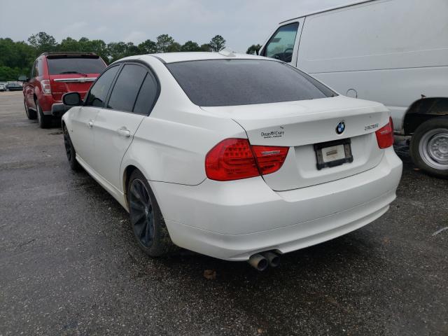 Photo 2 VIN: WBAPH7C56BE680898 - BMW 328 I 