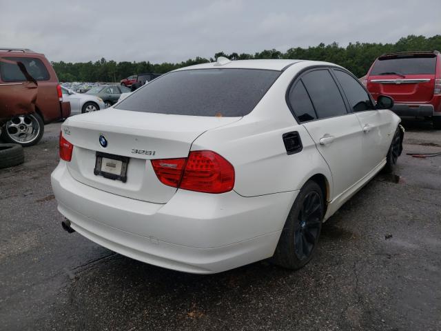 Photo 3 VIN: WBAPH7C56BE680898 - BMW 328 I 