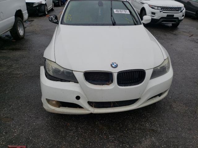 Photo 8 VIN: WBAPH7C56BE680898 - BMW 328 I 