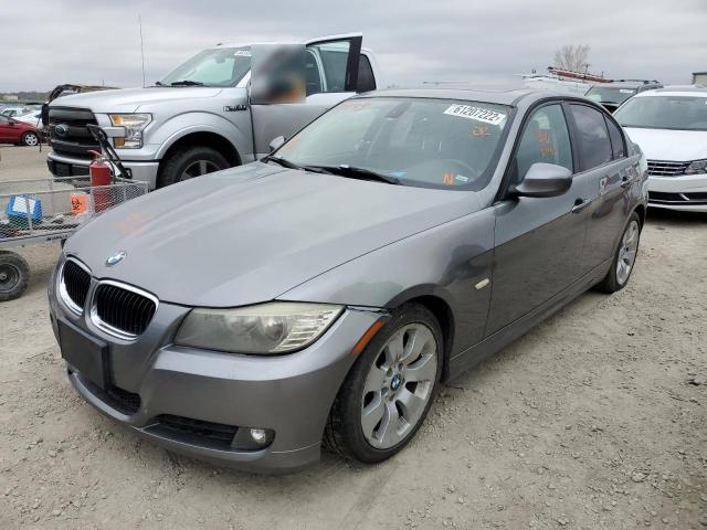 Photo 1 VIN: WBAPH7C56BE681193 - BMW 328 I 