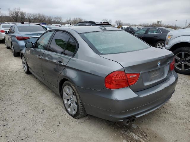 Photo 2 VIN: WBAPH7C56BE681193 - BMW 328 I 