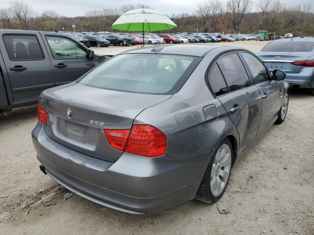 Photo 3 VIN: WBAPH7C56BE681193 - BMW 328 I 