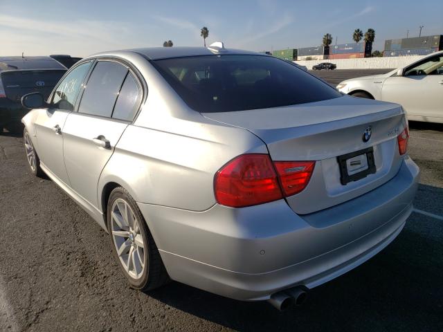 Photo 2 VIN: WBAPH7C56BE681291 - BMW 328 I 