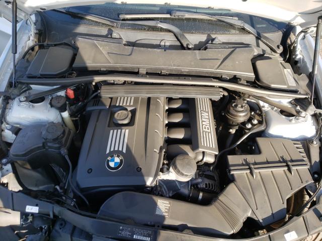 Photo 6 VIN: WBAPH7C56BE681291 - BMW 328 I 