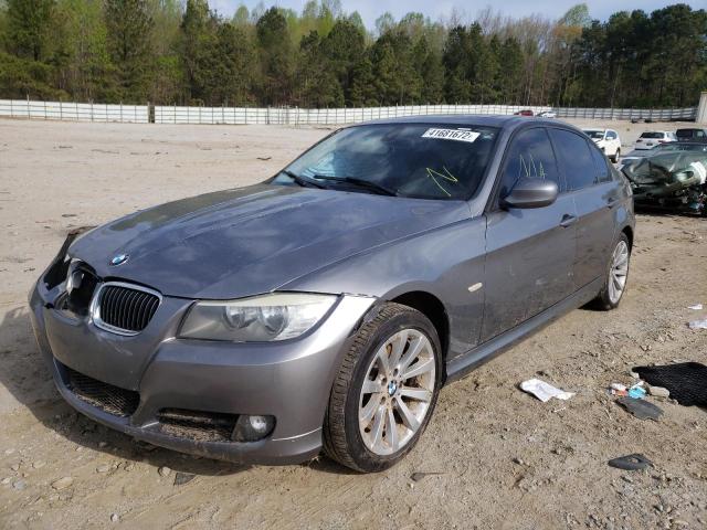 Photo 1 VIN: WBAPH7C56BE681338 - BMW 328 I 