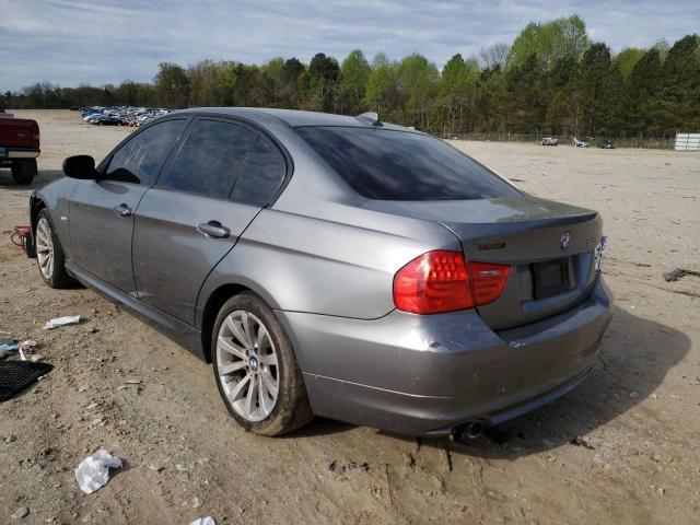 Photo 2 VIN: WBAPH7C56BE681338 - BMW 328 I 