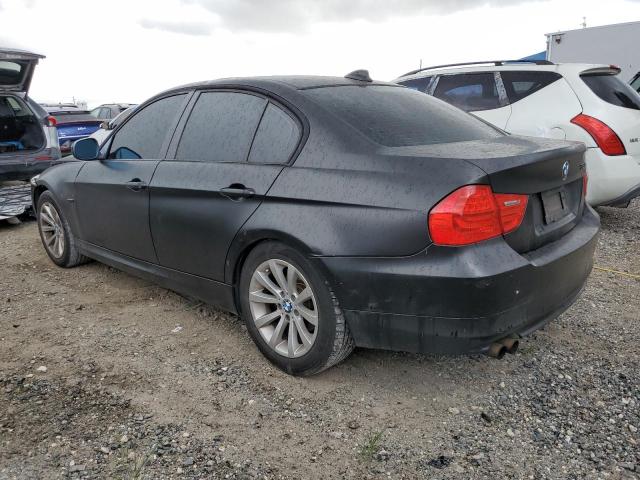 Photo 1 VIN: WBAPH7C56BE682179 - BMW 328 I 